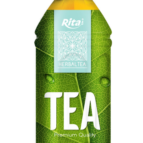 350ml Herbal Tea Premium Quality PP Bottle